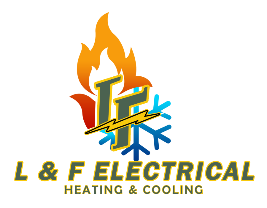 L&F Electrical Heating And Cooling GBP Full Color
