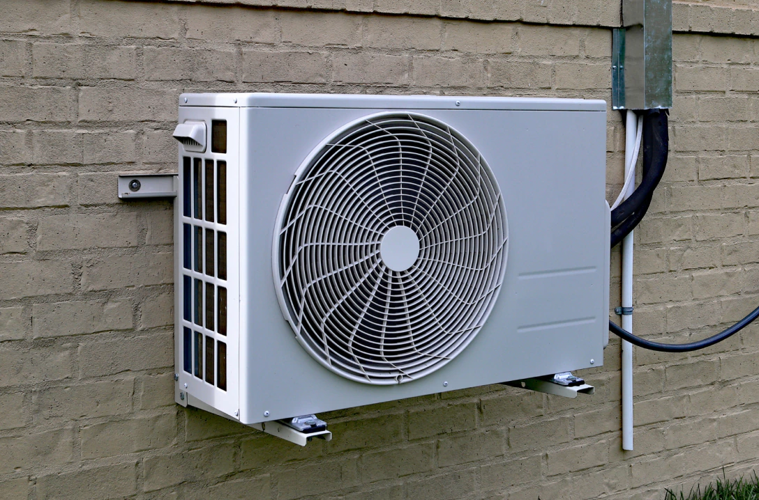 Ductless Mini Splits