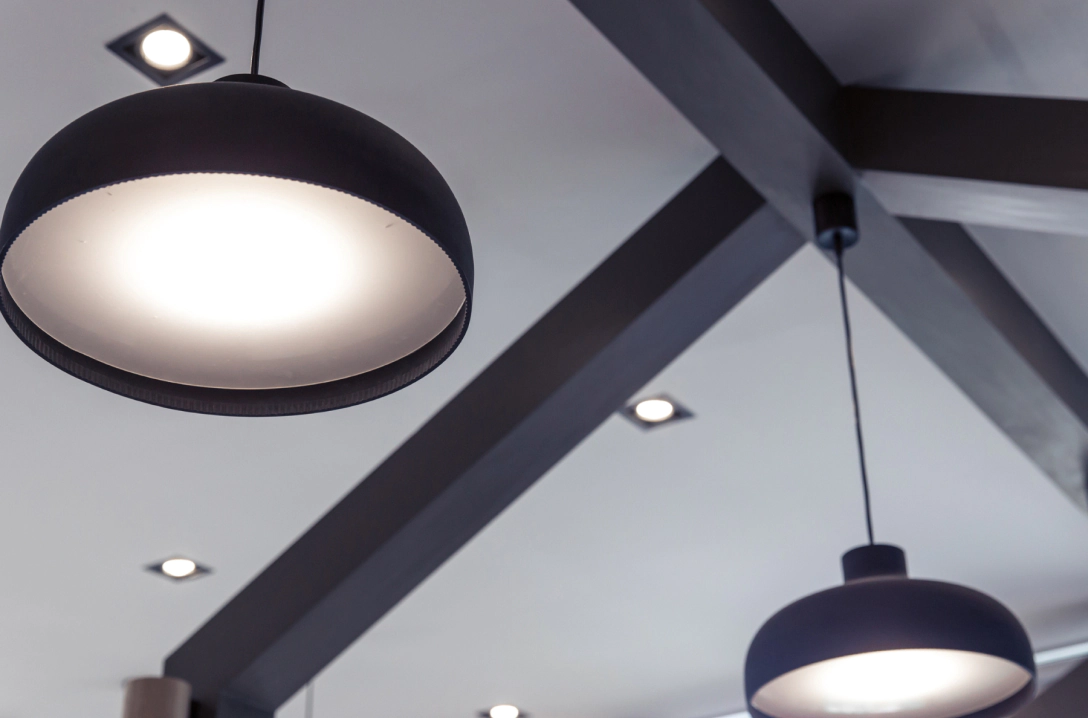 Lighting Installation and Design