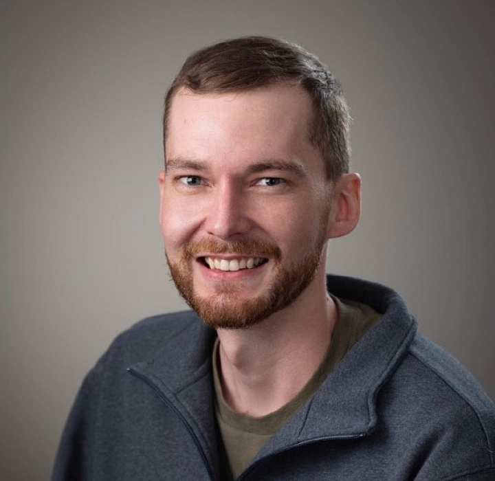 Luke Kleinen
