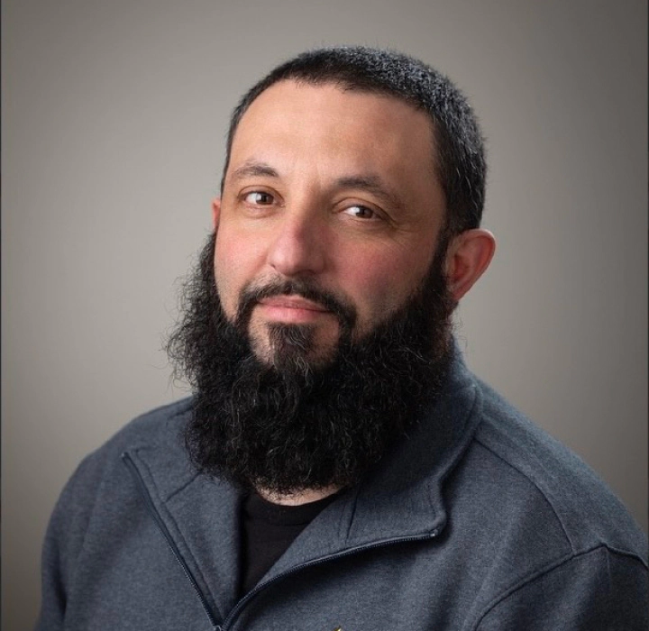 Scott Avila
