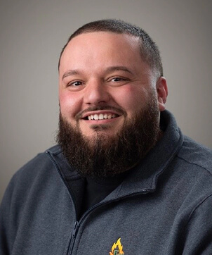 Team Quintin Avila Image