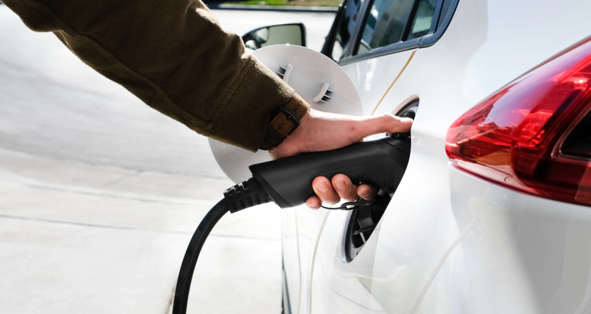 EV Charger