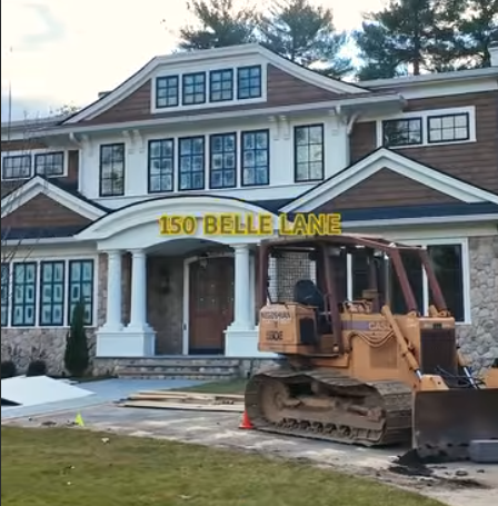 Residential Custom Home Project Update YouTube 04 02 2026 02 42 PM