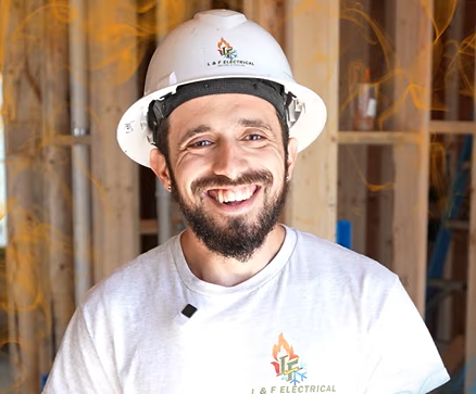 Foreman