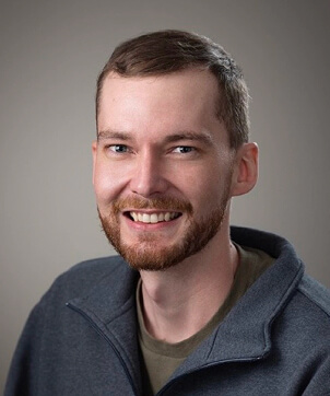 Team Luke Kleinen Image