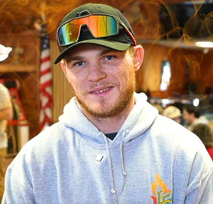 Tyler Curtin